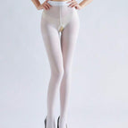 White / M