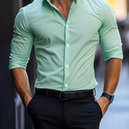 Vert menthe / XL