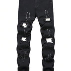 Black / 31