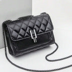Black_1 / One Size Fits All