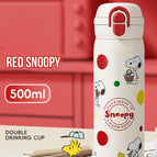 Red / 500ml