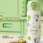 Green / 500ml