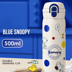 Blue / 500ml