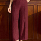 Burgundy / L