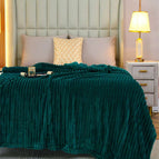 Dark Green / 200*230