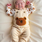 Marron_1 / 6-9M