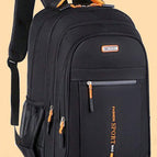 Orange / One Size