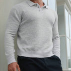 Light Grey / S