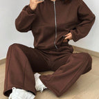 Chocolate Brown / S
