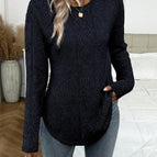 Black / M