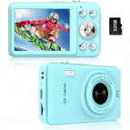 Blue-q3 / One Size Fits All