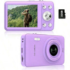 Purple-q3 / One Size Fits All
