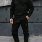Black / XXL