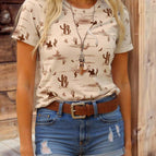 Khaki / XS