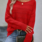 Red / S