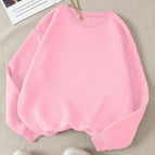 Rose bonbon_1 / L