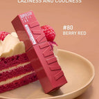 #80 Red Berries / One Size Fits All