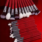 Random Color_1 / 30pcs Makeup Brushes