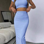 Baby Blue / L