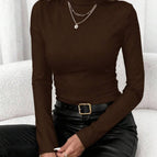 Brown / M