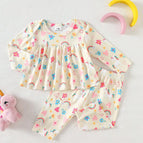 Jaune citron / 6-9M