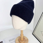 Navy Blue / One Size