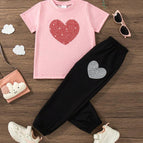 Pink / 4Y