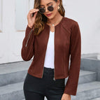 Coffee Brown / XL