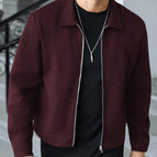 Burgundy / L