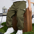 Army Green / 9Y