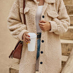 Beige / XL