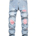 Light Wash / XL