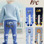Multicolor / 3-12M