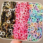 300pcs-b / One Size Fits All