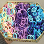 300pcs-c / One Size Fits All