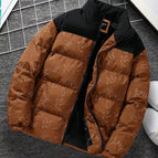 Brown / XXL