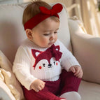 Rouge / 3-6M