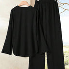 Black / M