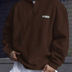 Brown / L