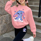 Candy pink / 11Y
