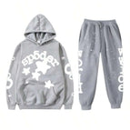 Light Grey / S