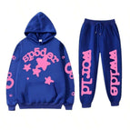 Blue / XL