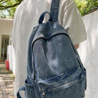 Bleu azur / One Size