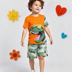 Multicolor_19 / 6Y
