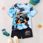 Blue / 6Y