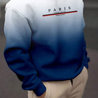 Bleu gris / XXL