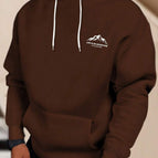 Brown / S