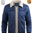 Navy Blue / L