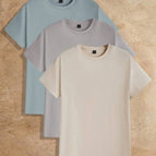 Light Gray / S