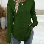 Green / M